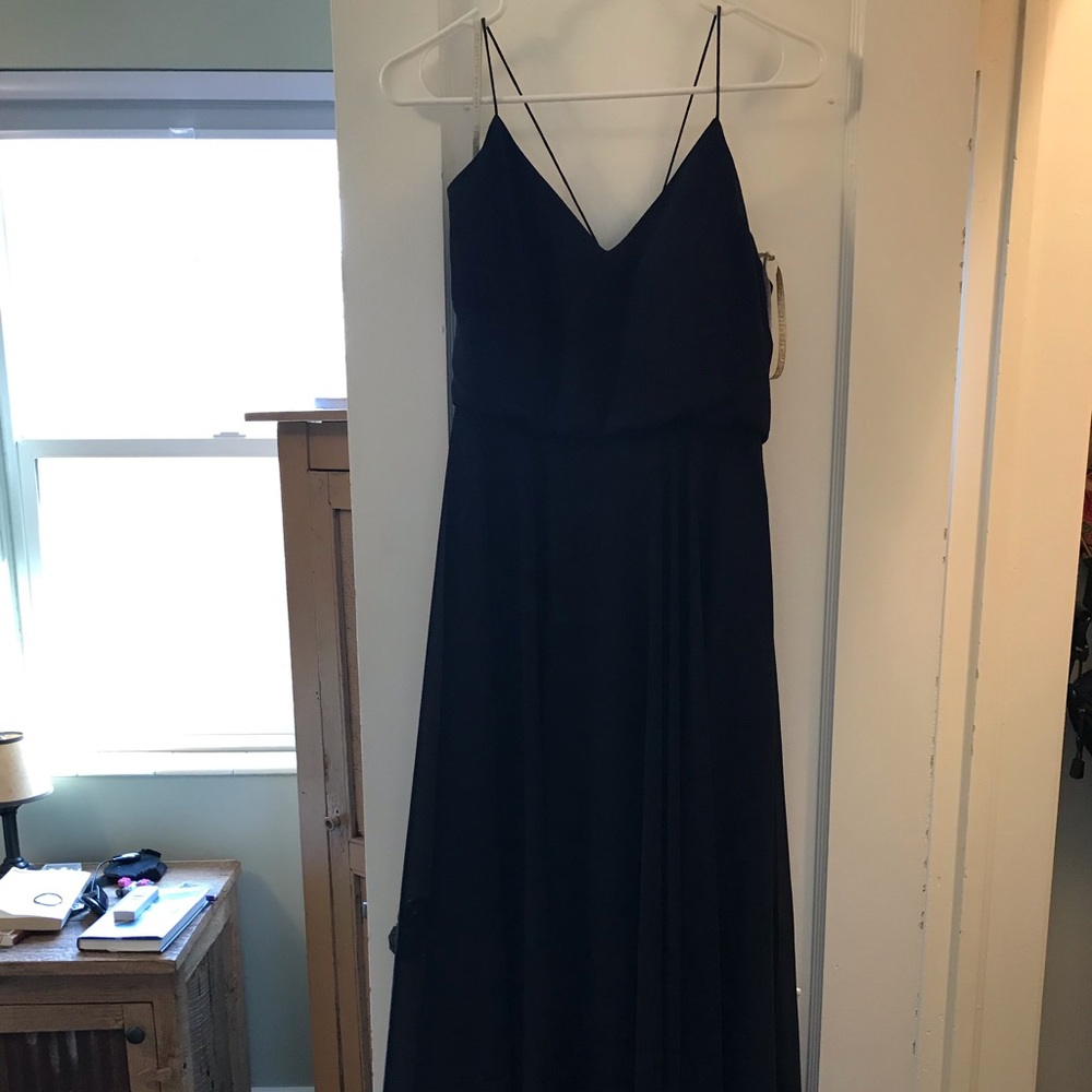 Jenny Yoo Inesse Dress